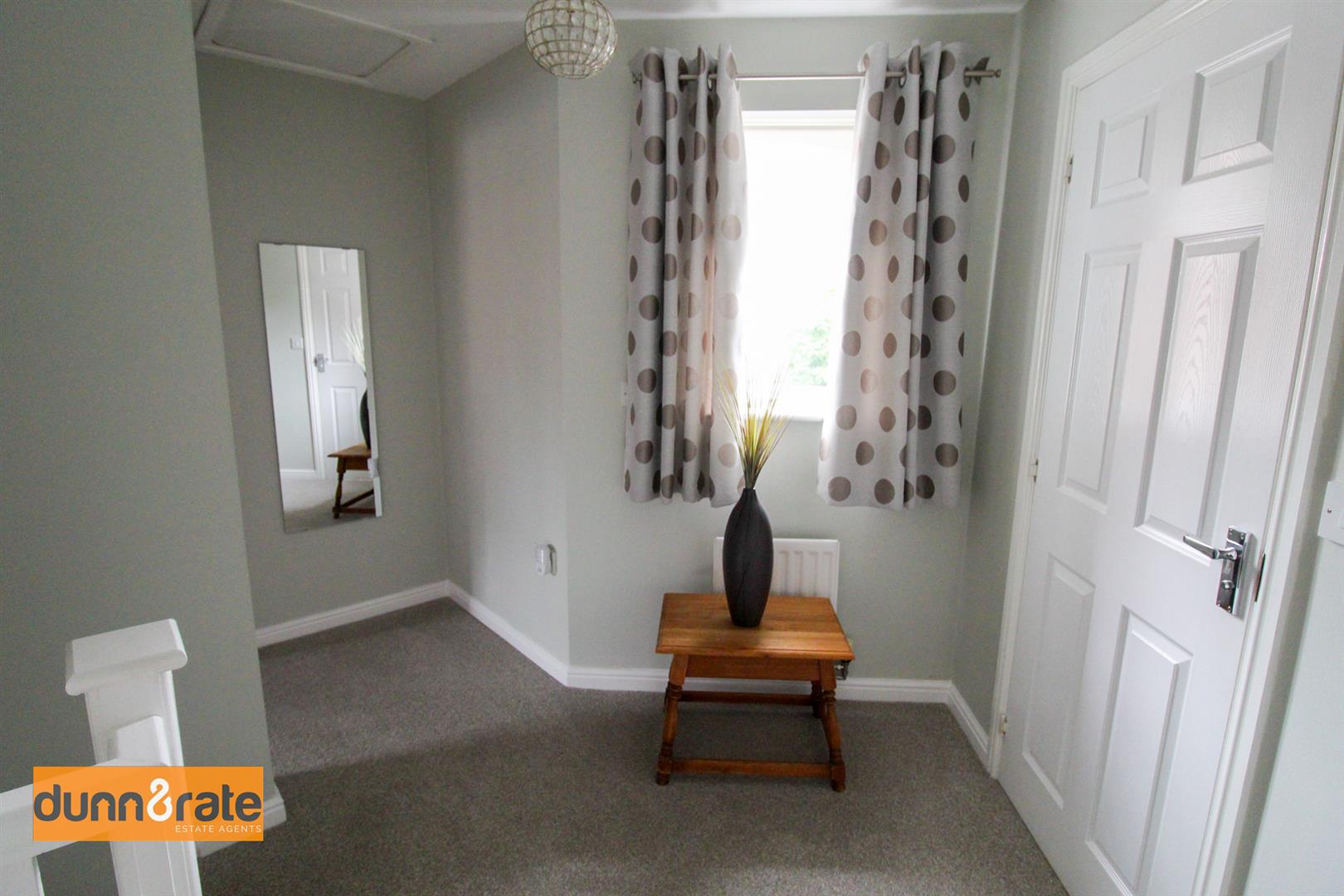 Minton Grove, Baddeley Green, Stoke-On-Trent